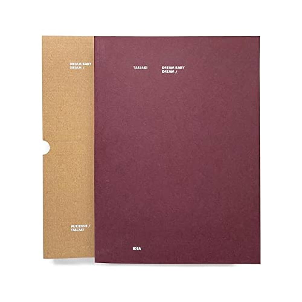 Amazon.com: Purienne - Tasjaki, DREAM BABY DREAM: Henrik